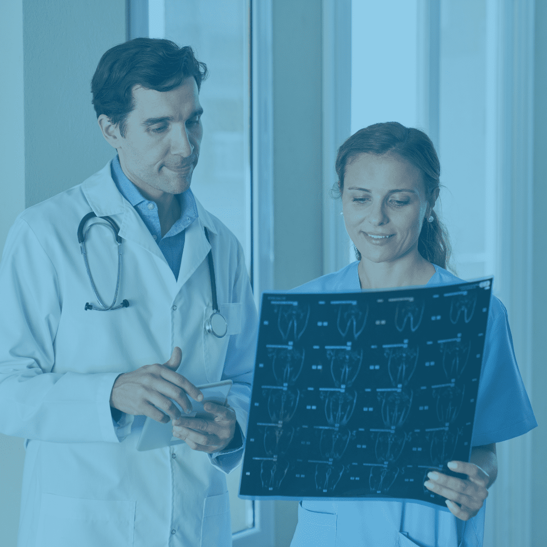 Annual Training for Level 1 MR Personnel